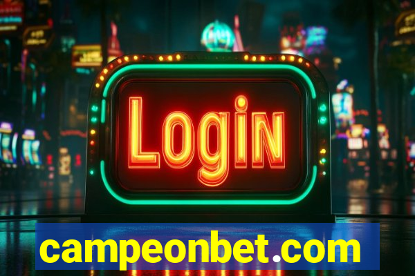 campeonbet.com