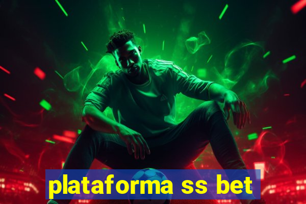 plataforma ss bet