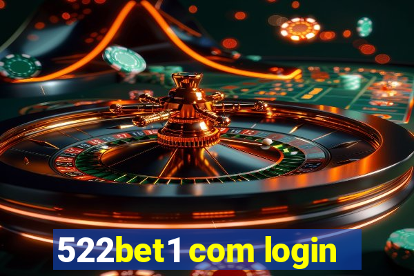 522bet1 com login