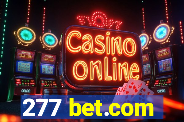 277 bet.com