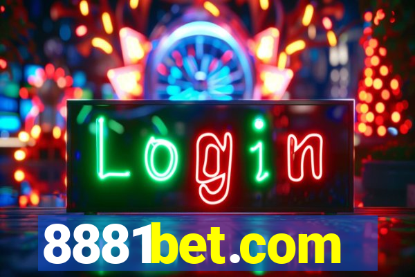 8881bet.com