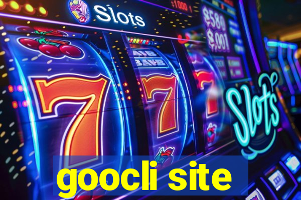 goocli site