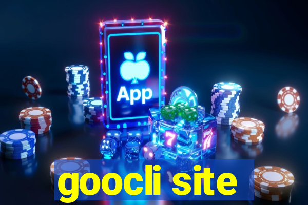 goocli site