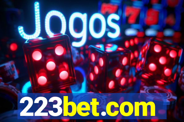 223bet.com