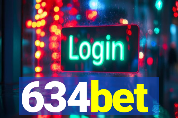 634bet