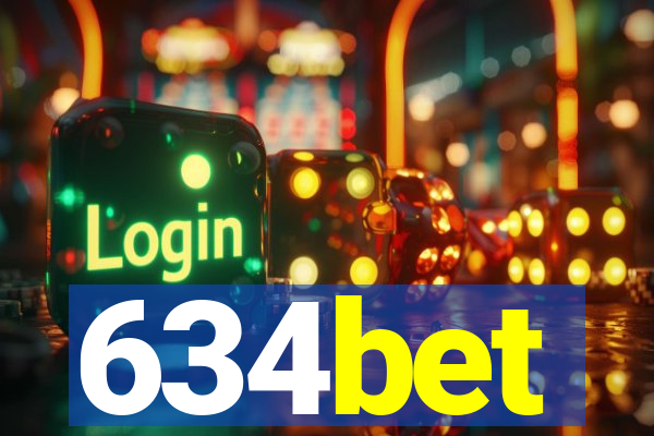 634bet