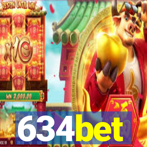 634bet