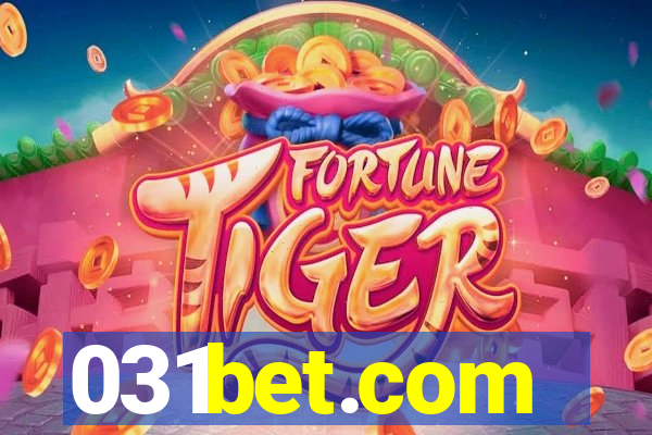 031bet.com