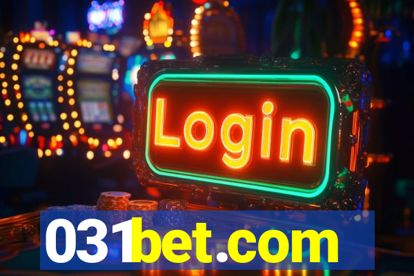 031bet.com