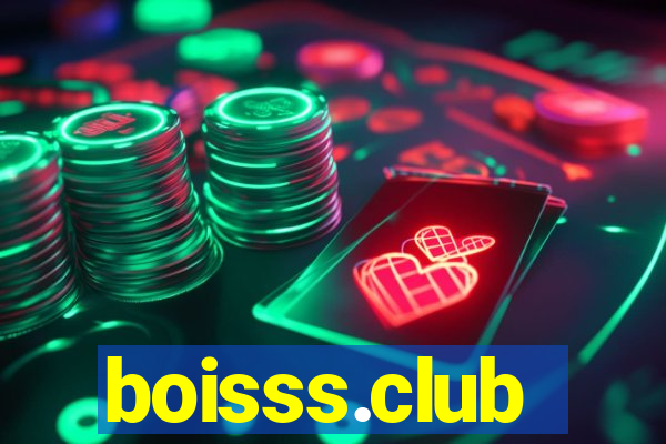 boisss.club