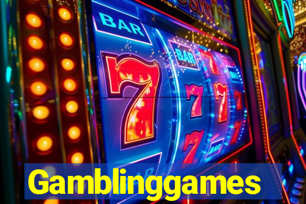 Gamblinggames