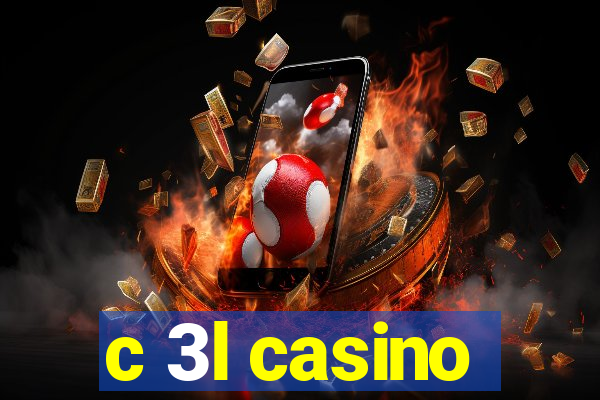 c 3l casino