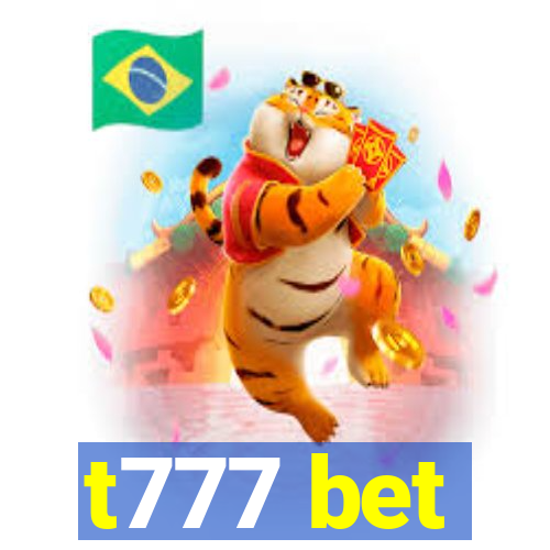 t777 bet