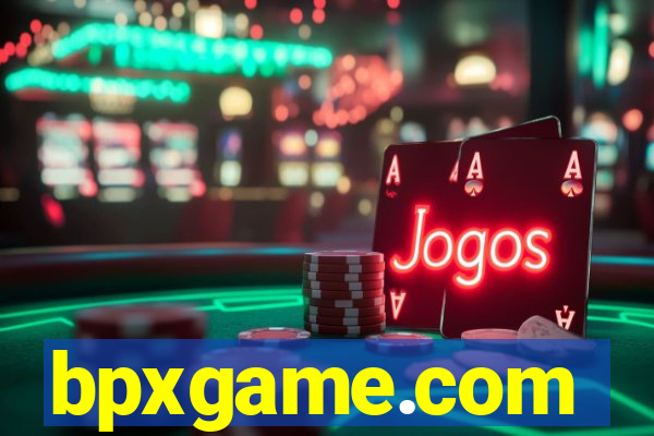 bpxgame.com