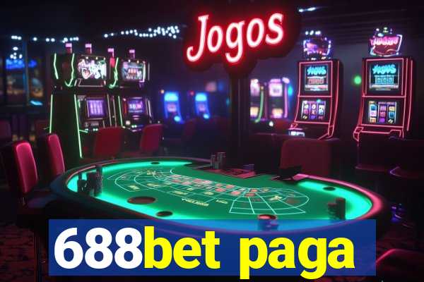 688bet paga