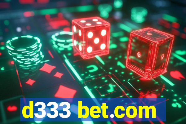 d333 bet.com