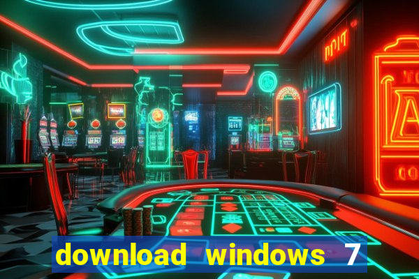 download windows 7 ultimate 64 bits português iso + ativador