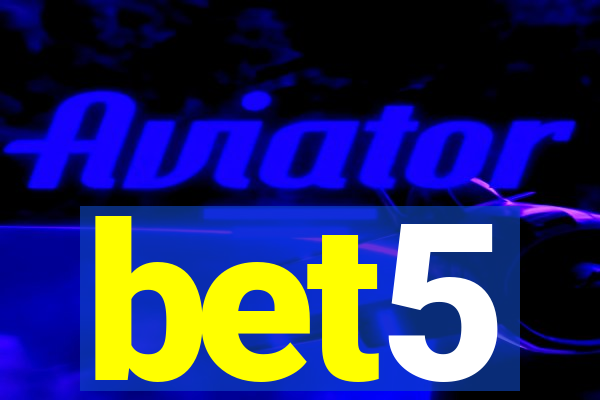 bet5