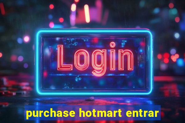 purchase hotmart entrar