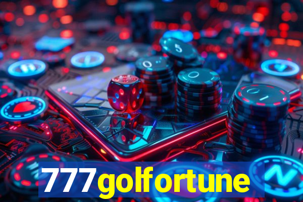 777golfortune