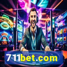 711bet.com