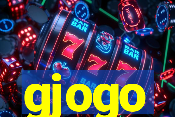 gjogo