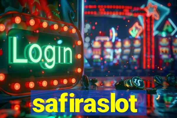 safiraslot