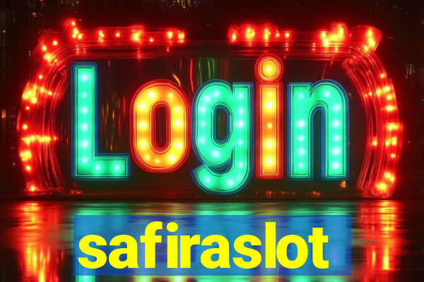 safiraslot