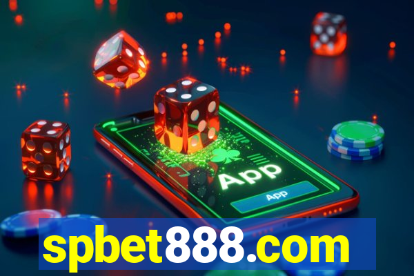 spbet888.com