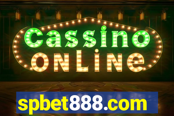 spbet888.com