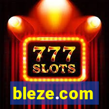 bleze.com