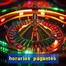 horarios pagantes estrela bet