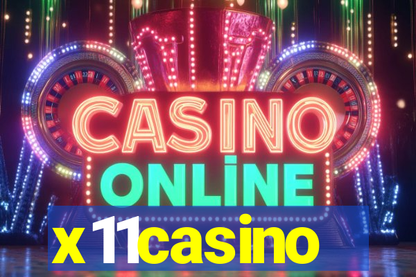 x11casino