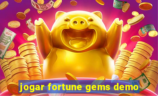 jogar fortune gems demo