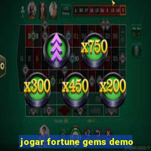 jogar fortune gems demo