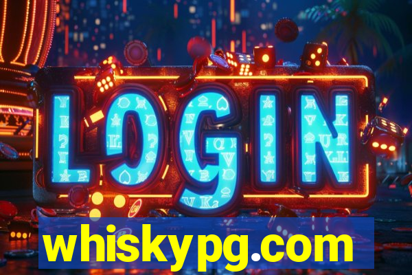 whiskypg.com