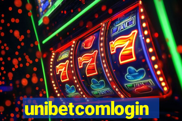 unibetcomlogin