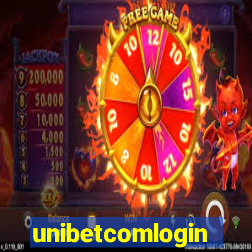 unibetcomlogin