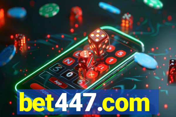 bet447.com