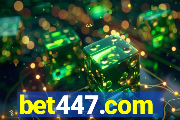 bet447.com