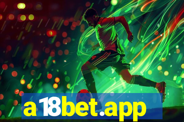 a18bet.app