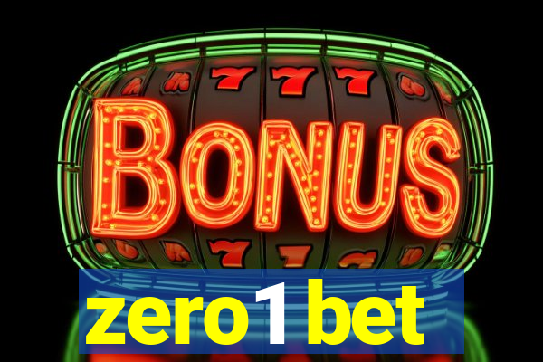 zero1 bet