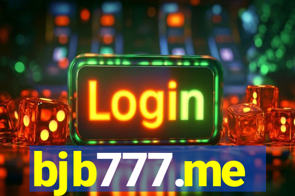 bjb777.me