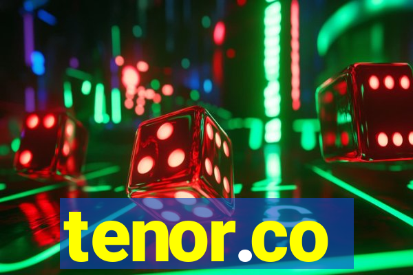 tenor.co