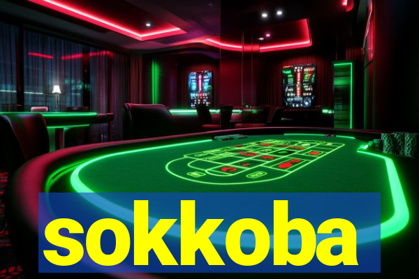 sokkoba