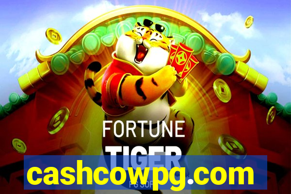 cashcowpg.com