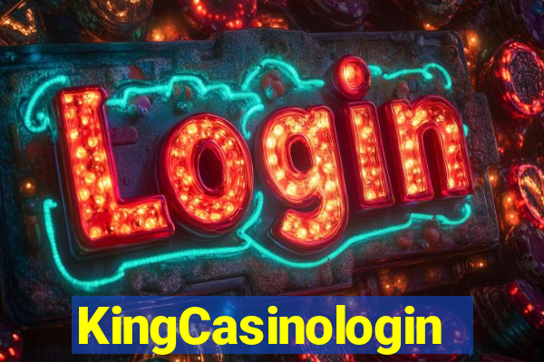 KingCasinologin