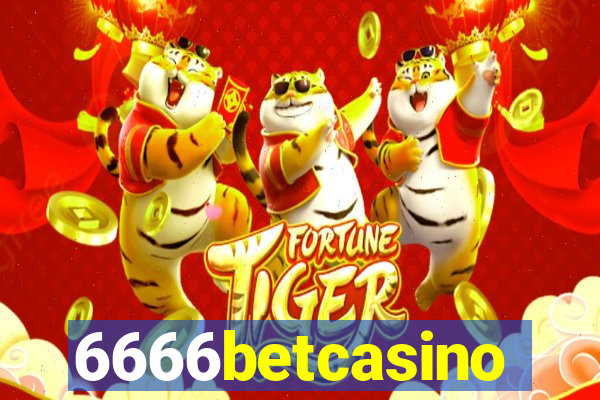 6666betcasino