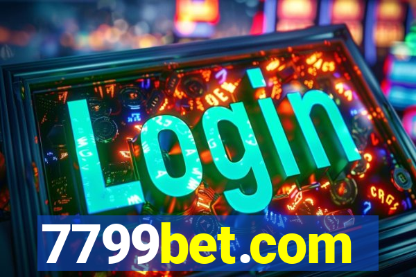 7799bet.com