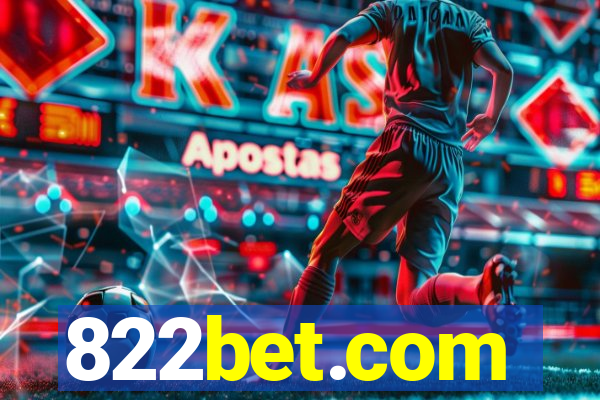 822bet.com